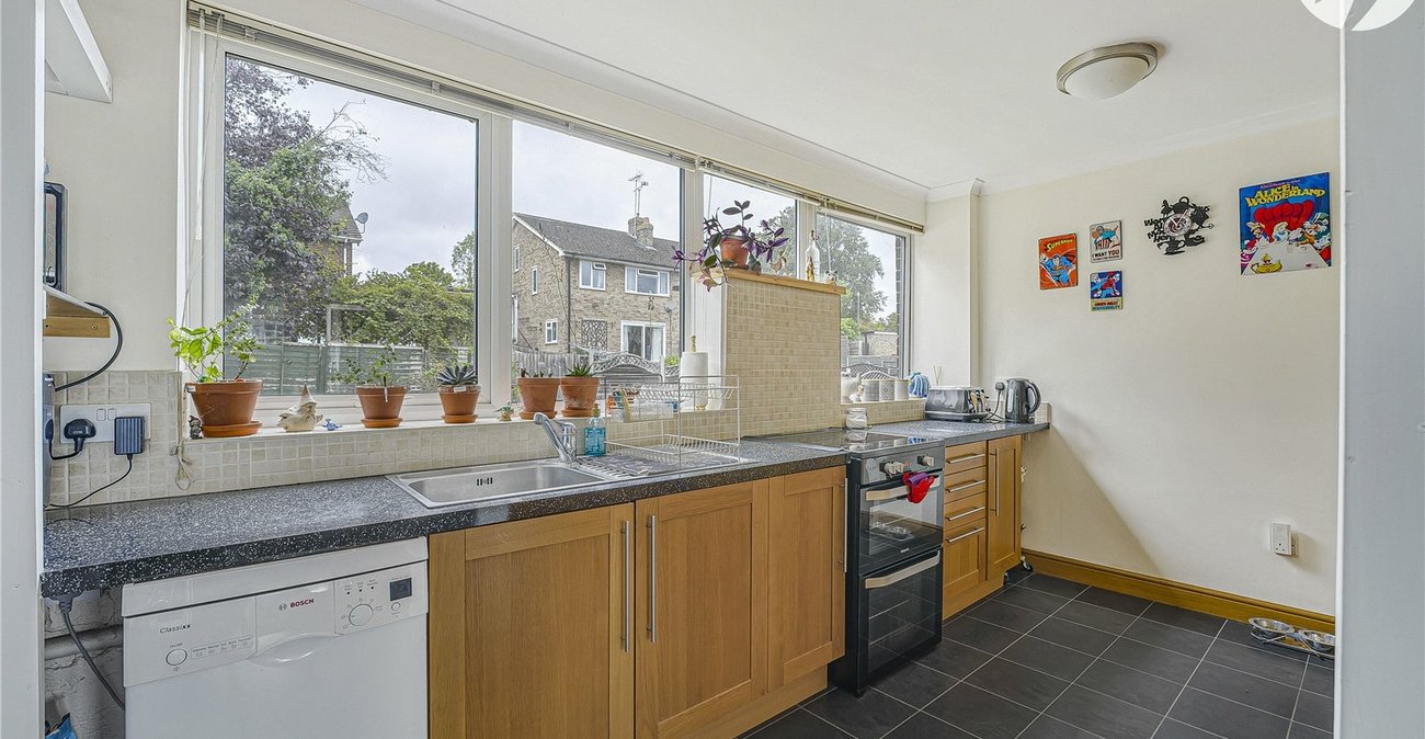 3 bedroom property for sale in Sutton At Hone | Robinson Jackson