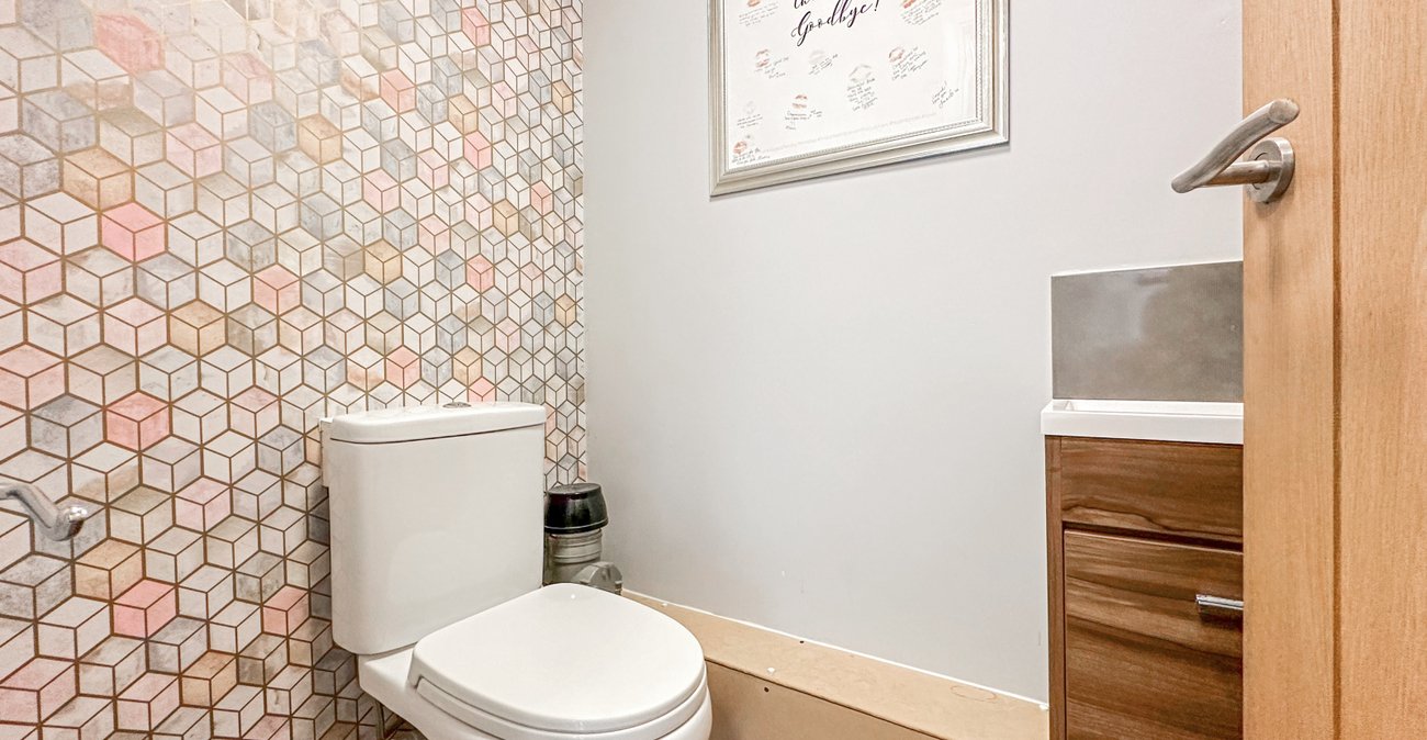 3 bedroom house for sale in Hempstead | Robinson Michael & Jackson