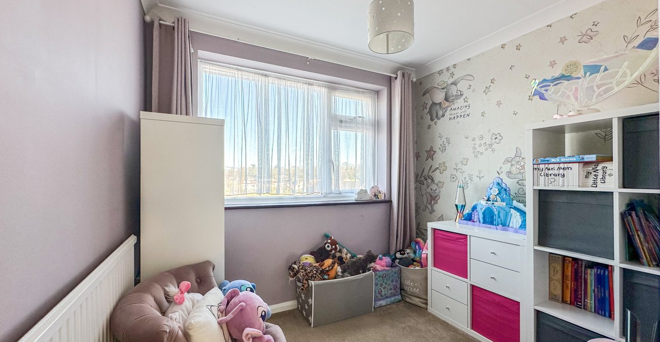 3 bedroom house for sale in Hempstead | Robinson Michael & Jackson