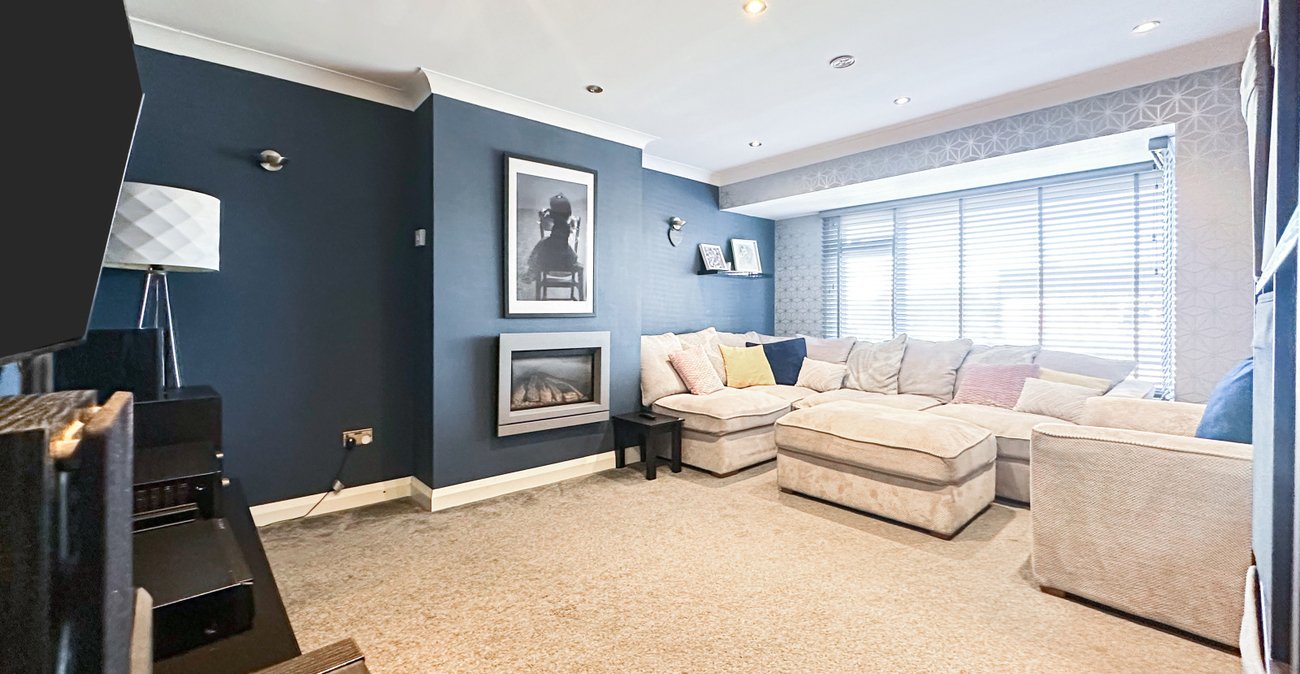 3 bedroom house for sale in Hempstead | Robinson Michael & Jackson