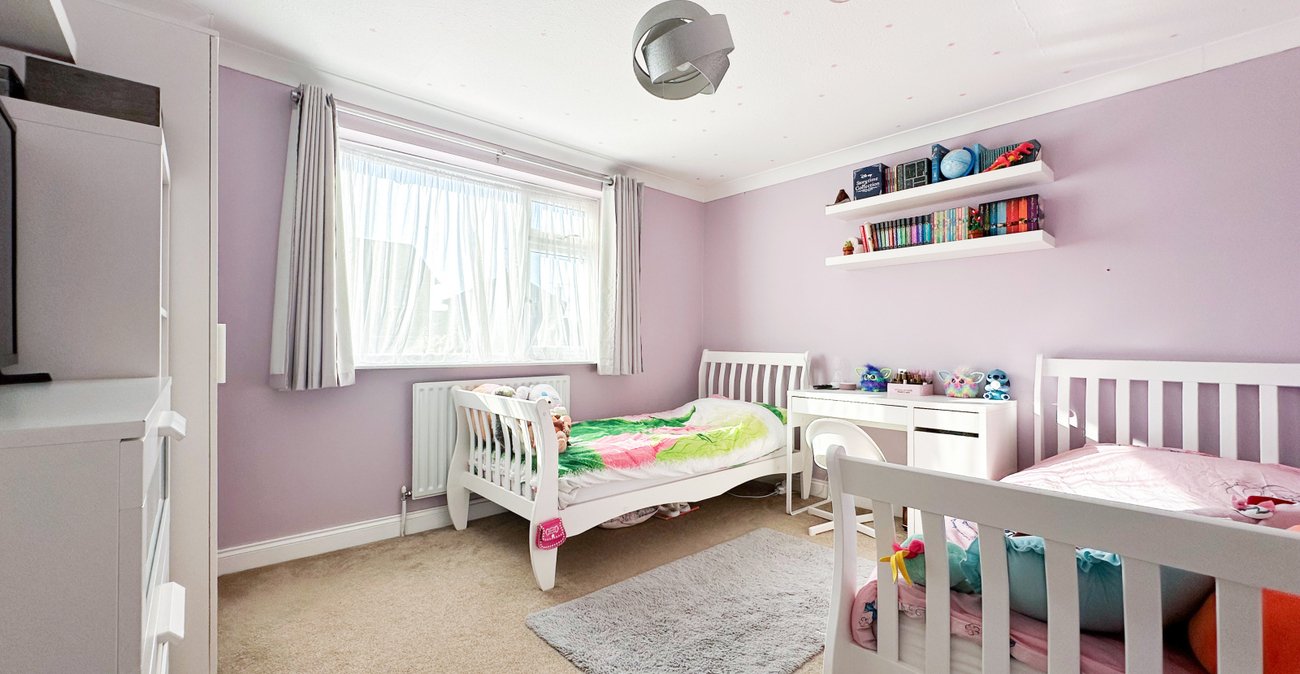 3 bedroom house for sale in Hempstead | Robinson Michael & Jackson