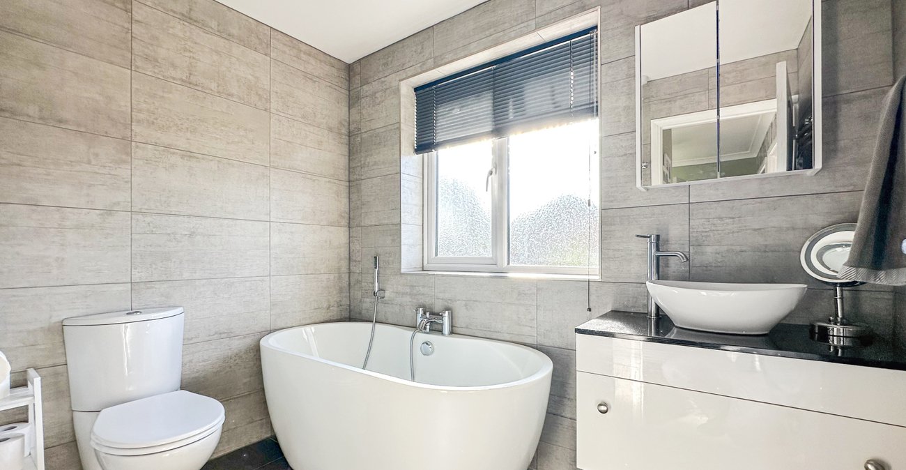 3 bedroom house for sale in Hempstead | Robinson Michael & Jackson