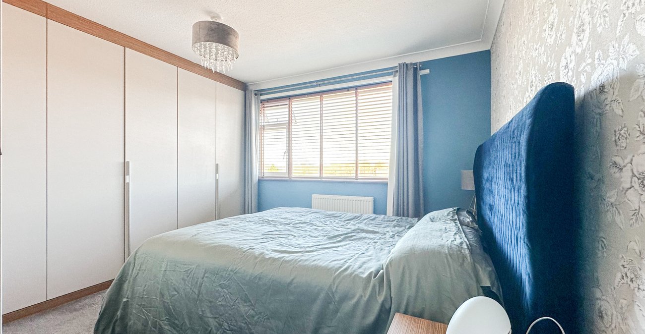 3 bedroom house for sale in Hempstead | Robinson Michael & Jackson