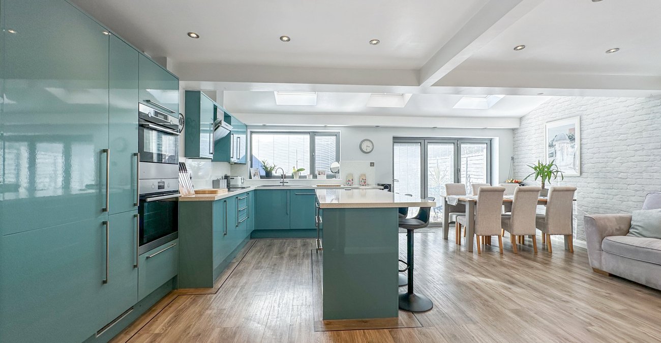 3 bedroom house for sale in Hempstead | Robinson Michael & Jackson