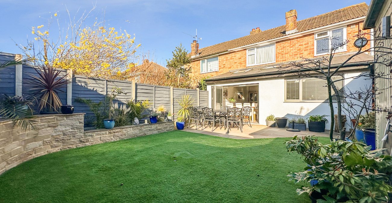 3 bedroom house for sale in Hempstead | Robinson Michael & Jackson