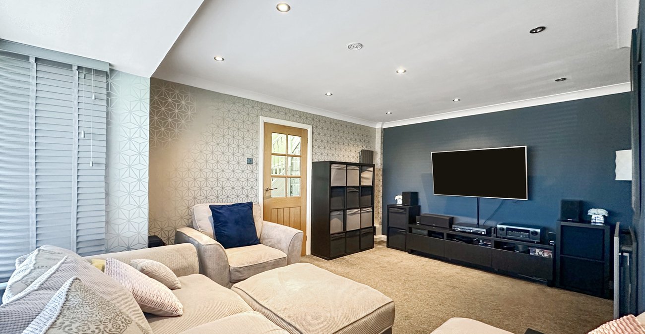 3 bedroom house for sale in Hempstead | Robinson Michael & Jackson