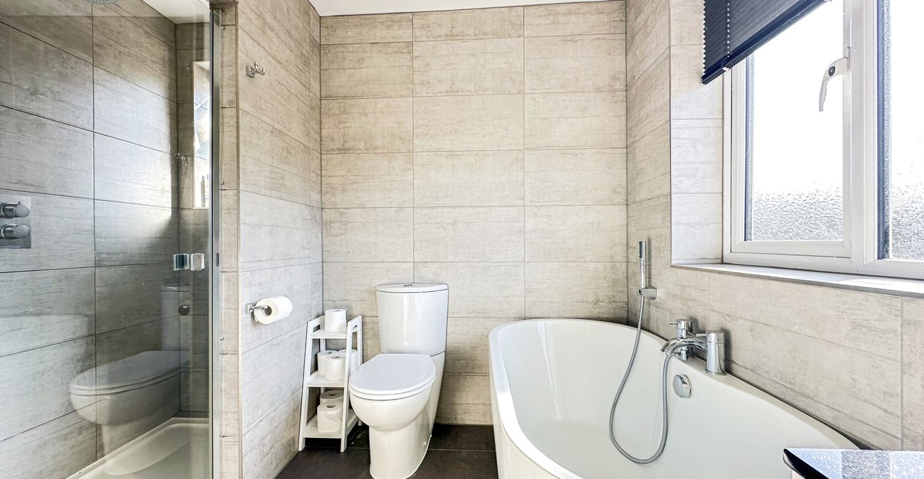 3 bedroom house for sale in Hempstead | Robinson Michael & Jackson