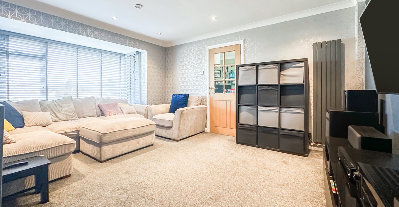 3 bedroom house for sale in Hempstead | Robinson Michael & Jackson