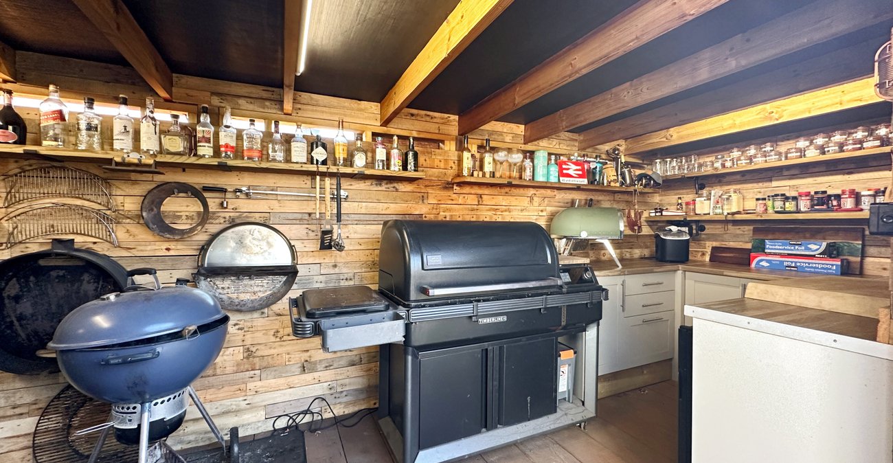 3 bedroom house for sale in Hempstead | Robinson Michael & Jackson