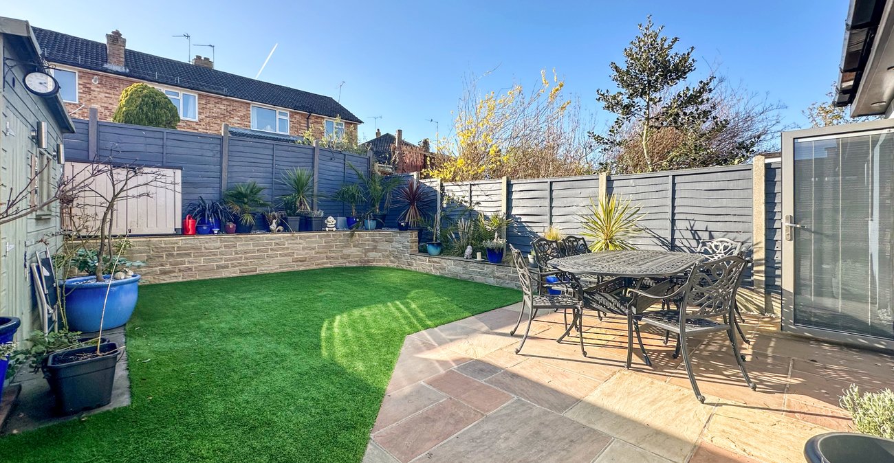 3 bedroom house for sale in Hempstead | Robinson Michael & Jackson