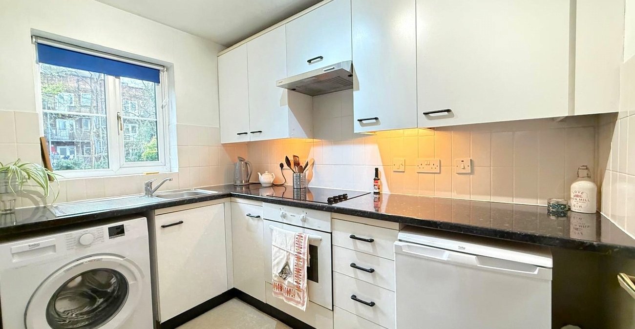 property for sale in London | Robinson Jackson