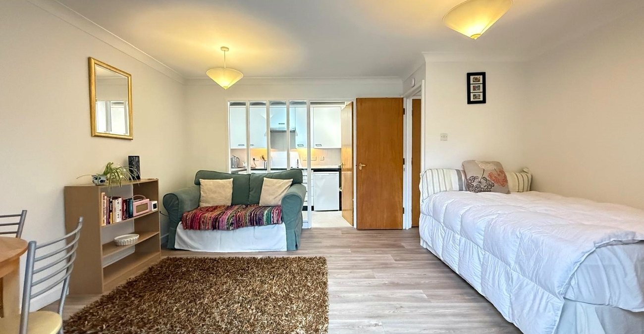 property for sale in London | Robinson Jackson