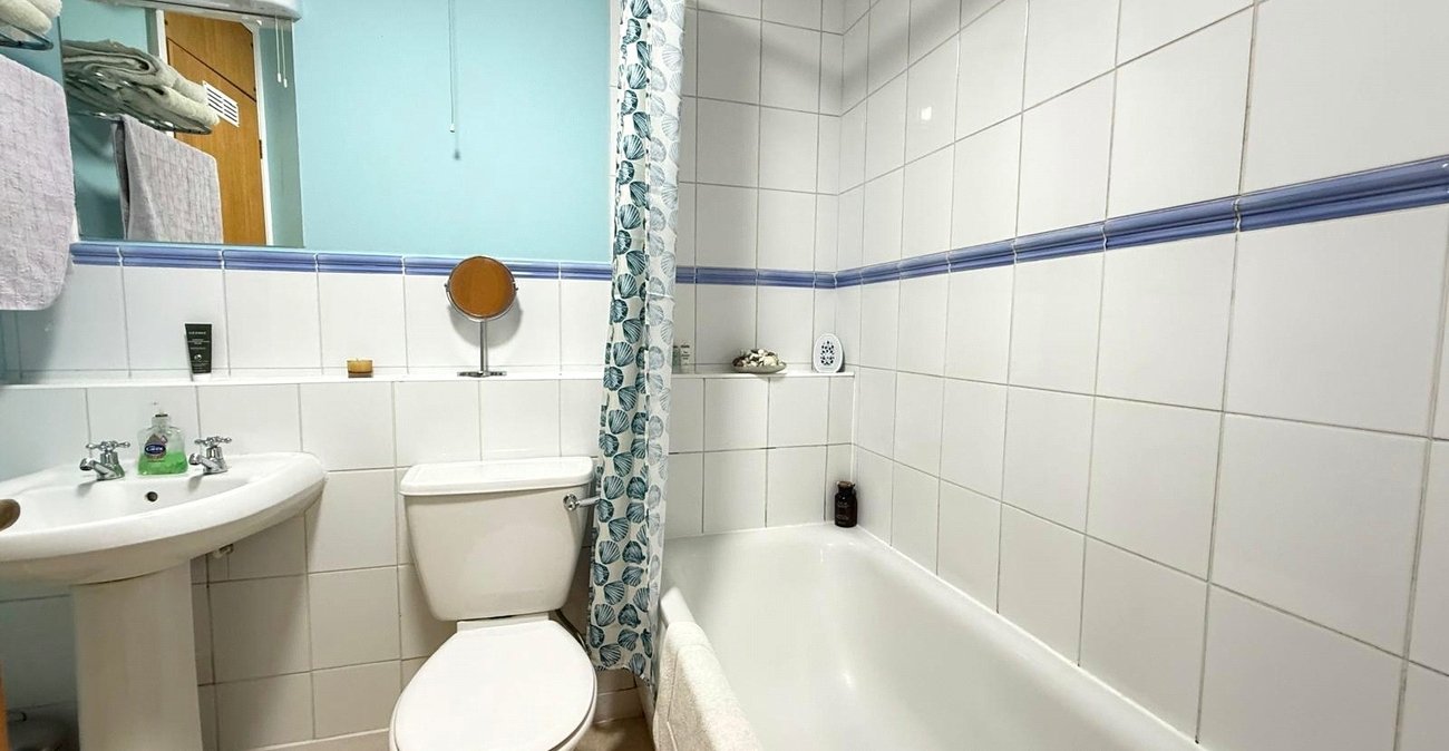 property for sale in London | Robinson Jackson