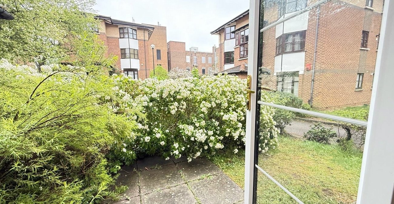 property for sale in London | Robinson Jackson