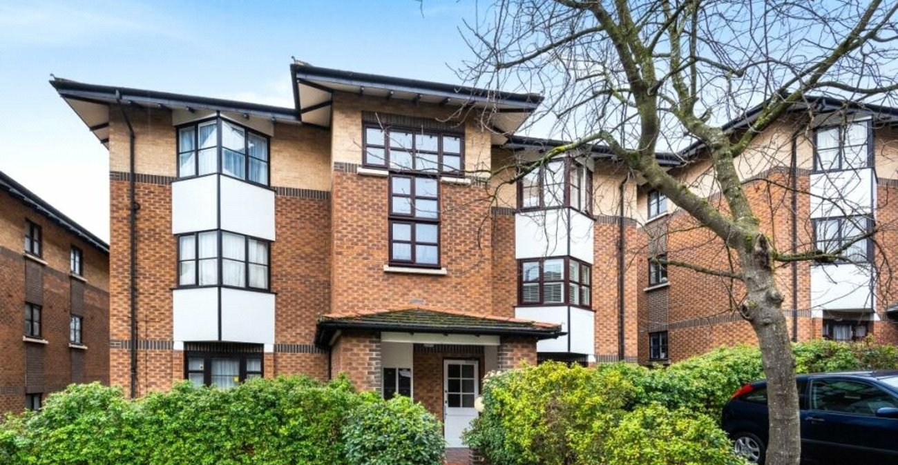 property for sale in London | Robinson Jackson