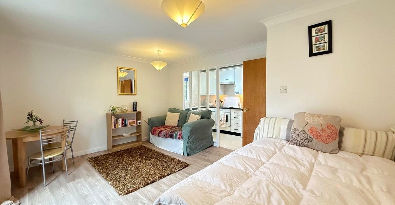 property for sale in London | Robinson Jackson