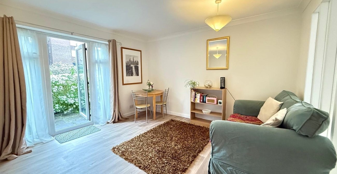 property for sale in London | Robinson Jackson