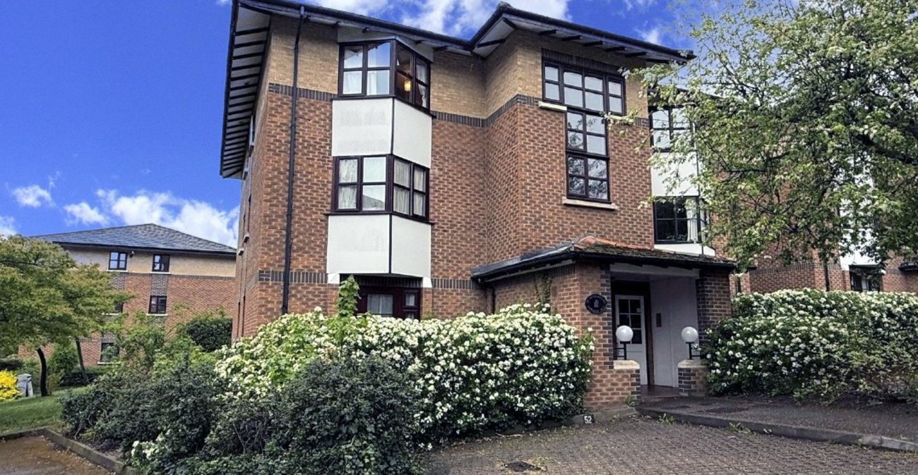 property for sale in London | Robinson Jackson