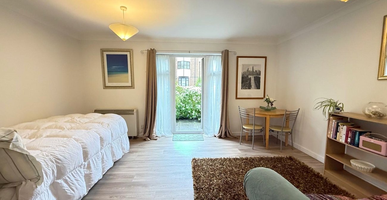 property for sale in London | Robinson Jackson