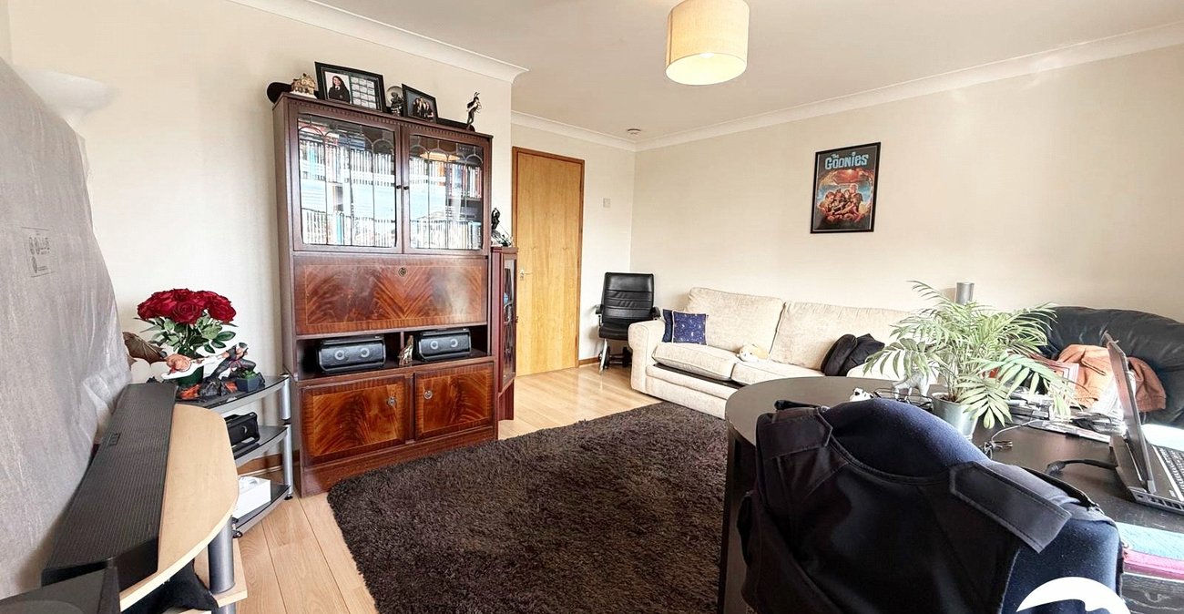 1 bedroom property for sale in London | Robinson Jackson