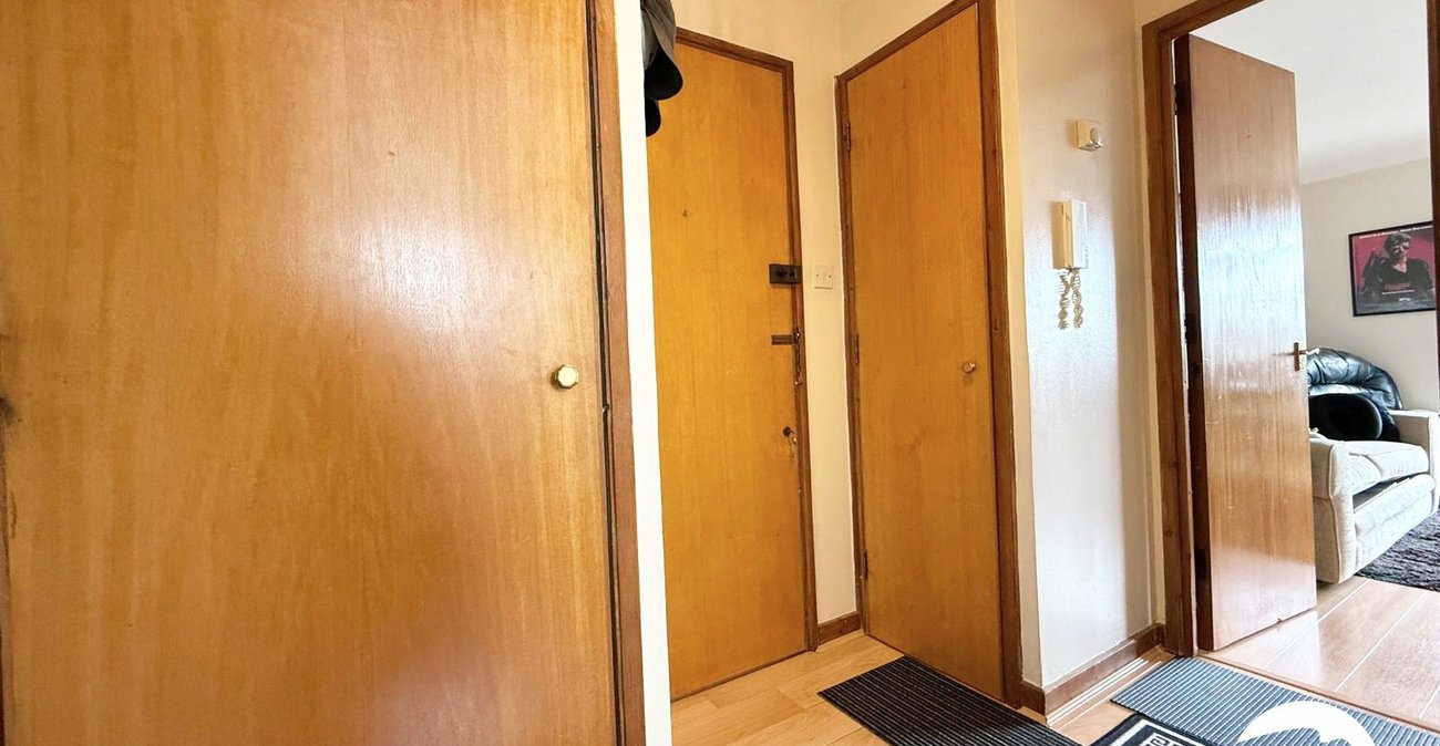 1 bedroom property for sale in London | Robinson Jackson