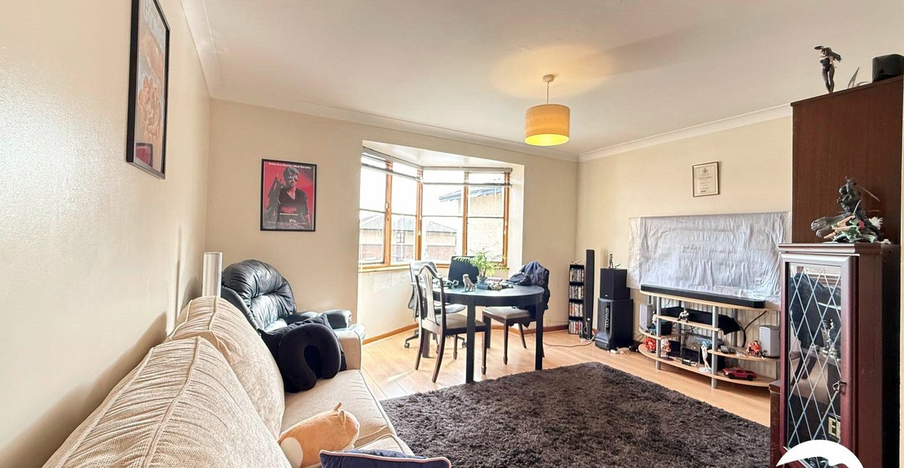 1 bedroom property for sale in London | Robinson Jackson