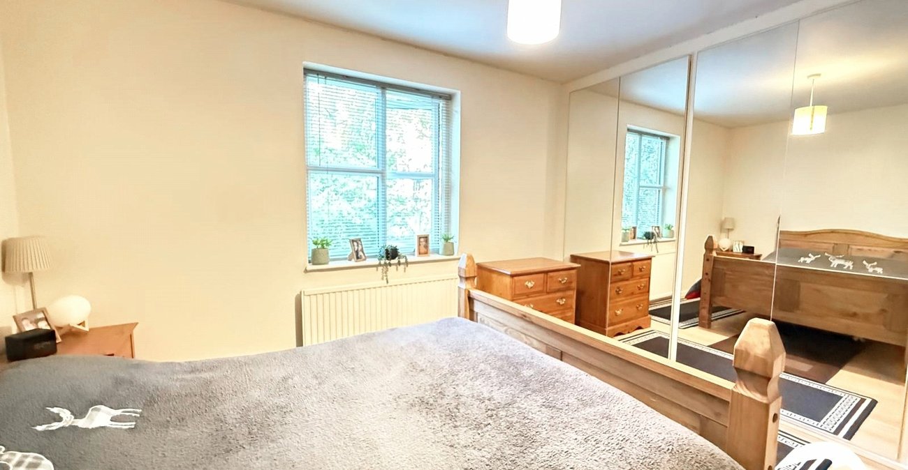 1 bedroom property for sale in London | Robinson Jackson