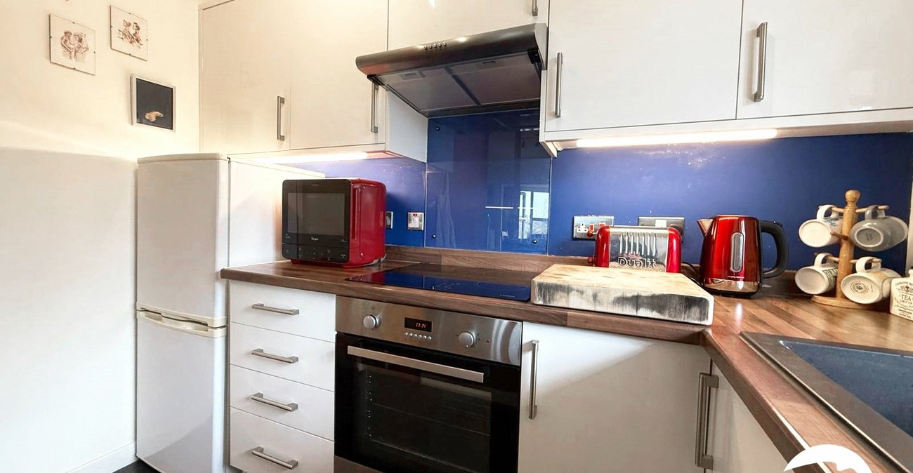 property for sale in London | Robinson Jackson