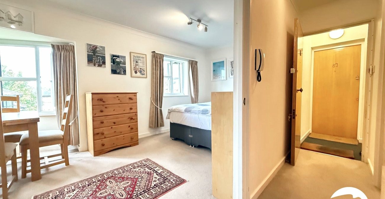 property for sale in London | Robinson Jackson