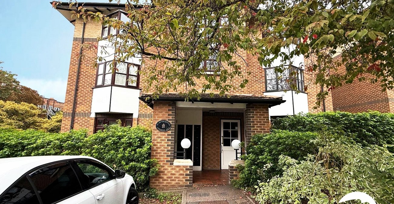 property for sale in London | Robinson Jackson