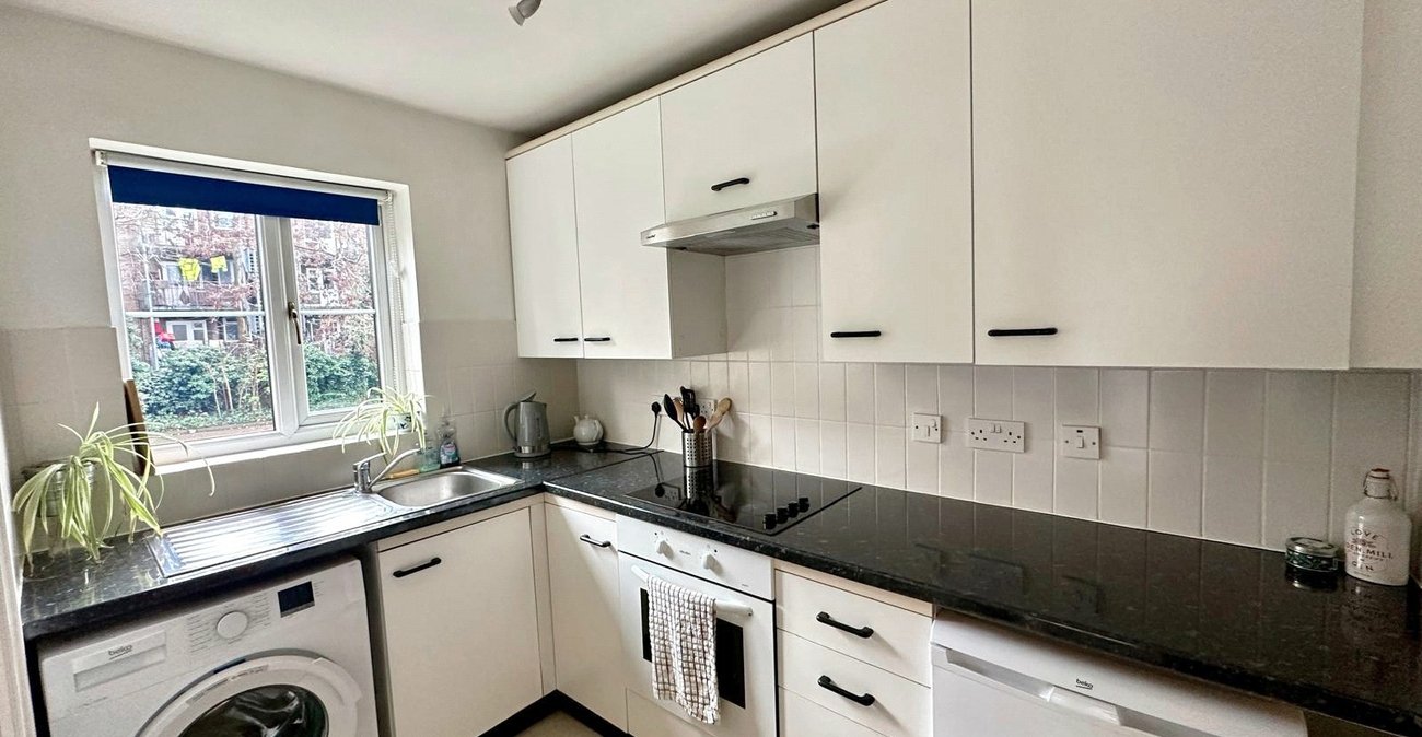 property for sale in London | Robinson Jackson