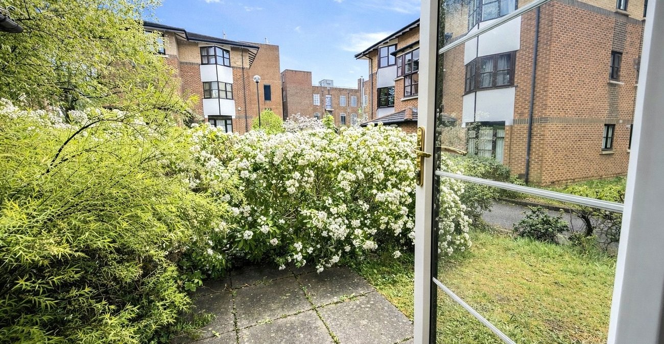 property for sale in London | Robinson Jackson