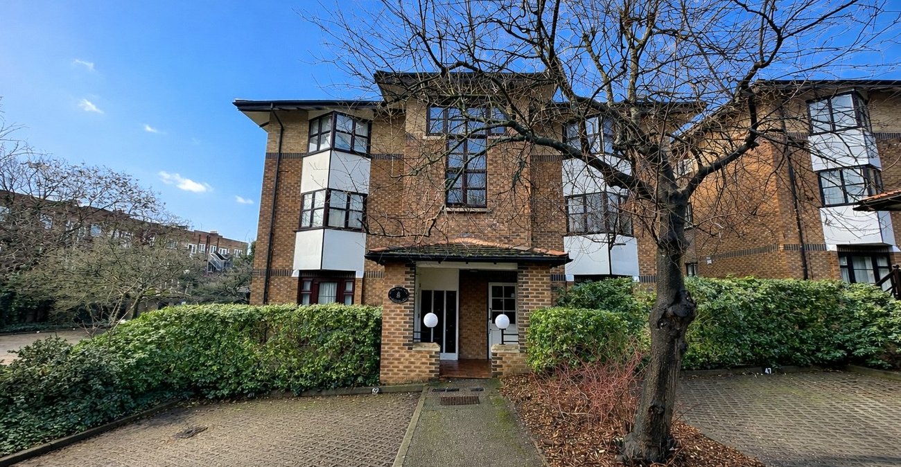 property for sale in London | Robinson Jackson