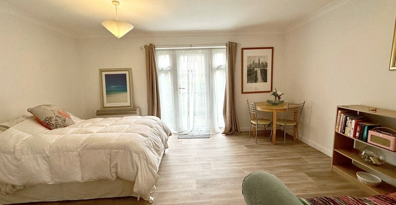 property for sale in London | Robinson Jackson