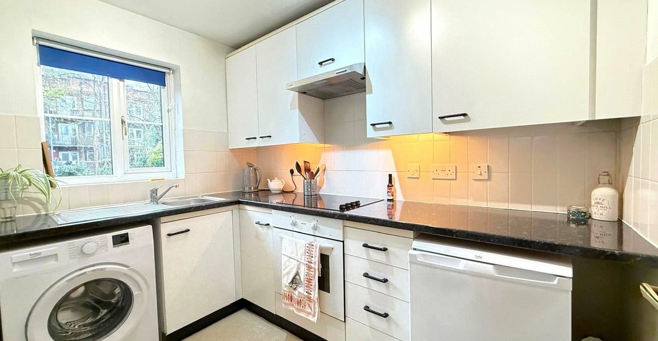 property for sale in London | Robinson Jackson