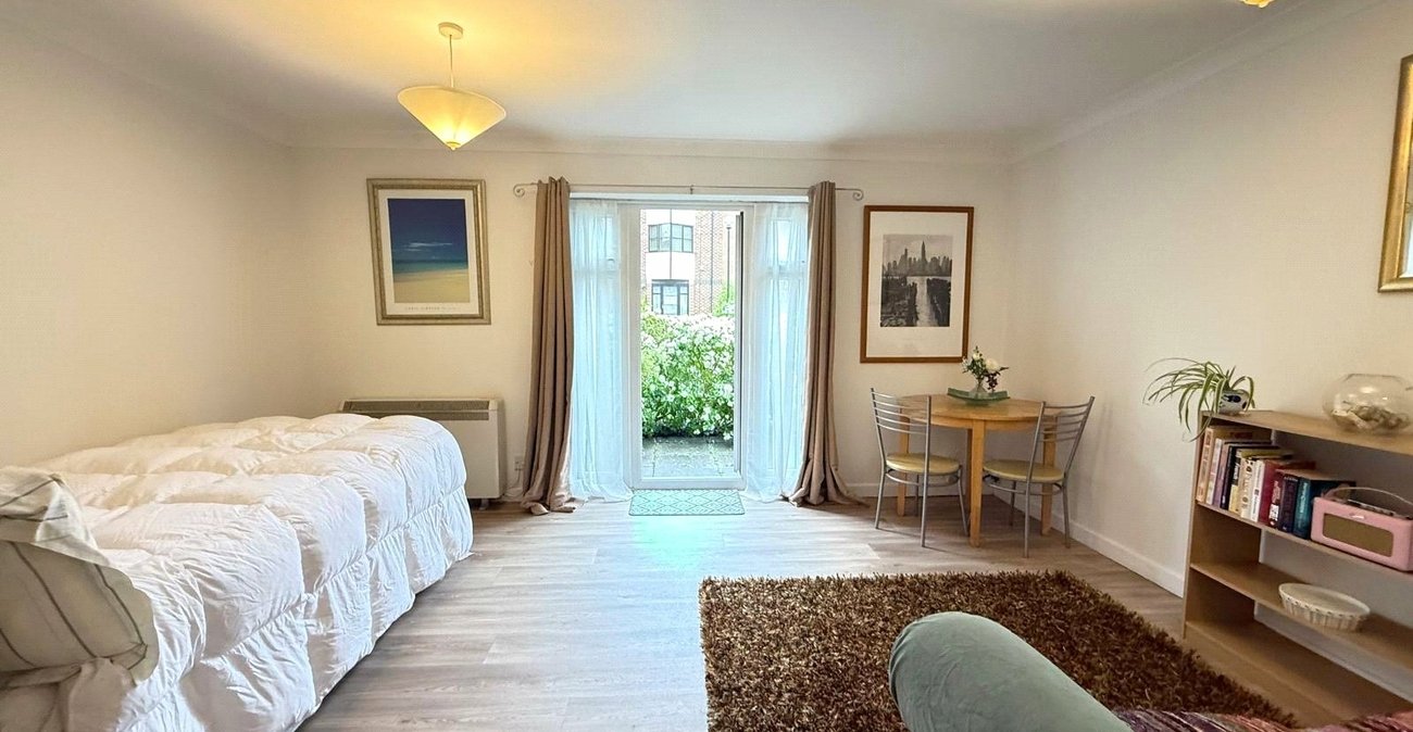 property for sale in London | Robinson Jackson