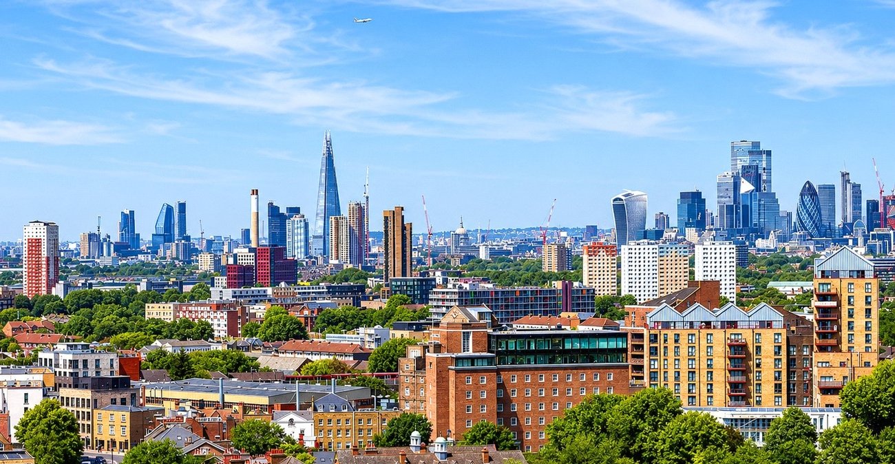 2 bedroom property for sale in Larkwood Avenue | Robinson Jackson