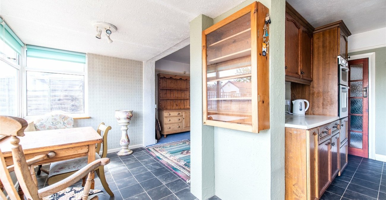 3 bedroom house for sale in Gravesend | Robinson Michael & Jackson