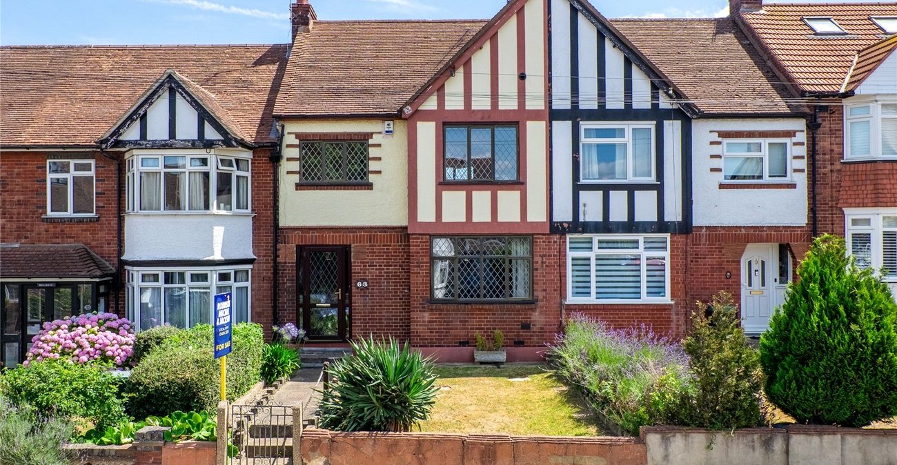 3 bedroom house for sale in Gravesend | Robinson Michael & Jackson