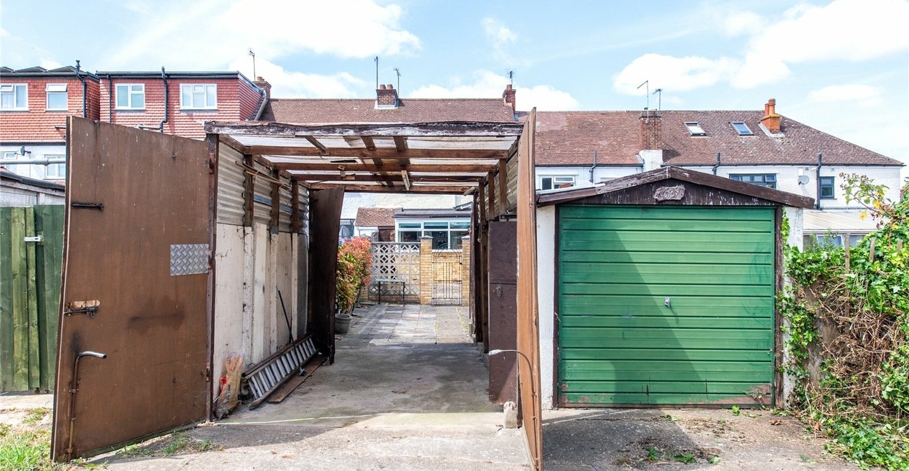 3 bedroom house for sale in Gravesend | Robinson Michael & Jackson