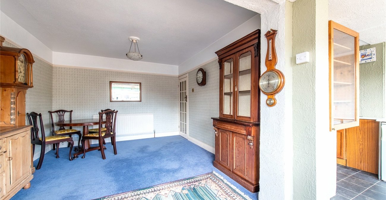 3 bedroom house for sale in Gravesend | Robinson Michael & Jackson