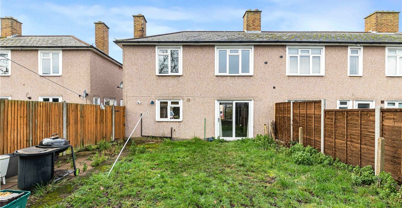 3 bedroom house for sale in Welling | Robinson Jackson