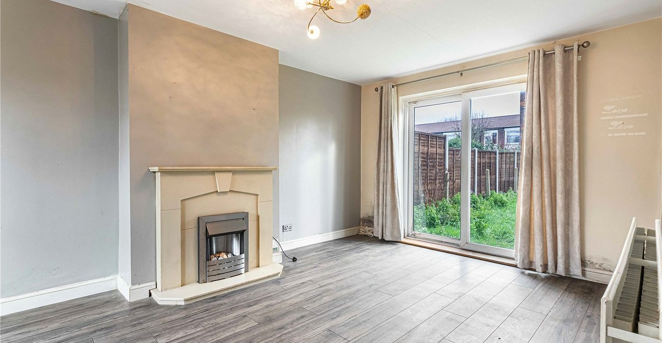 3 bedroom house for sale in Welling | Robinson Jackson