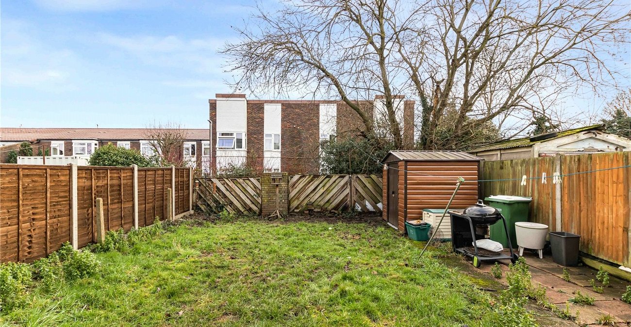 3 bedroom house for sale in Welling | Robinson Jackson