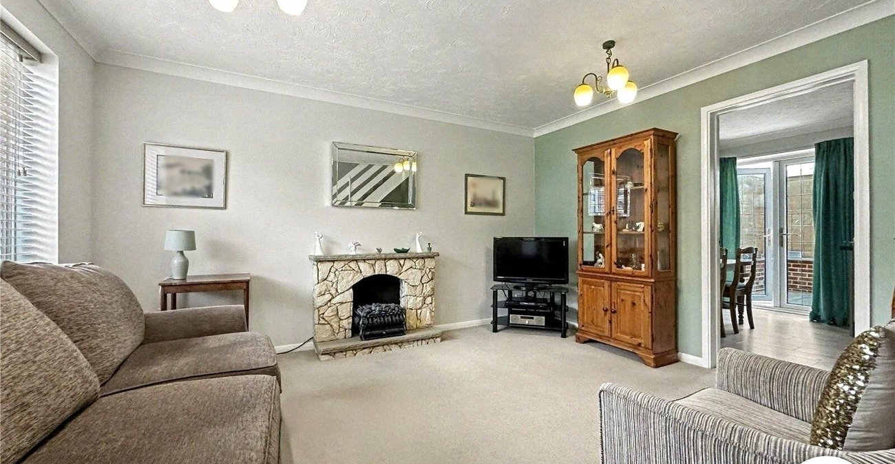 3 bedroom house for sale in Chatham | Robinson Michael & Jackson