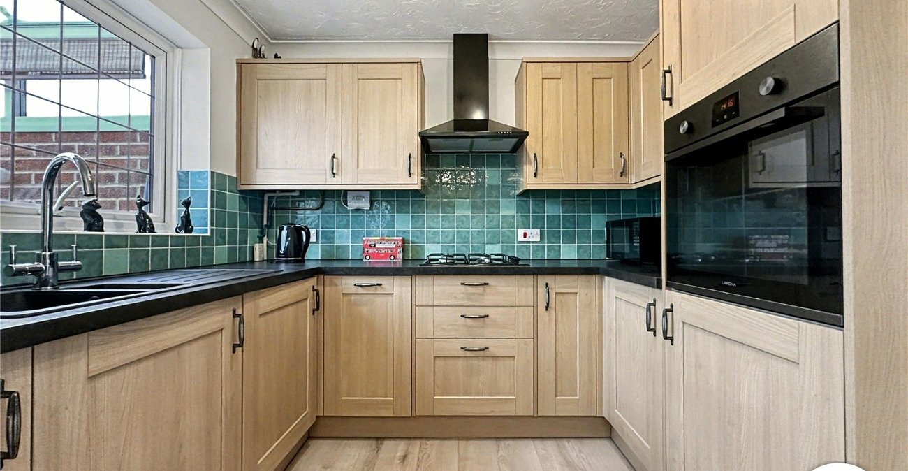 3 bedroom house for sale in Chatham | Robinson Michael & Jackson