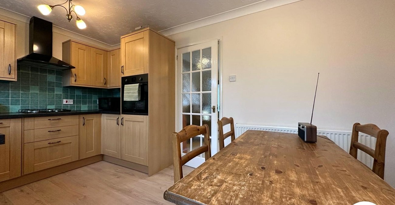 3 bedroom house for sale in Chatham | Robinson Michael & Jackson