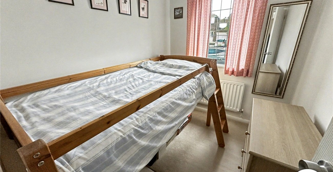 3 bedroom house for sale in Chatham | Robinson Michael & Jackson