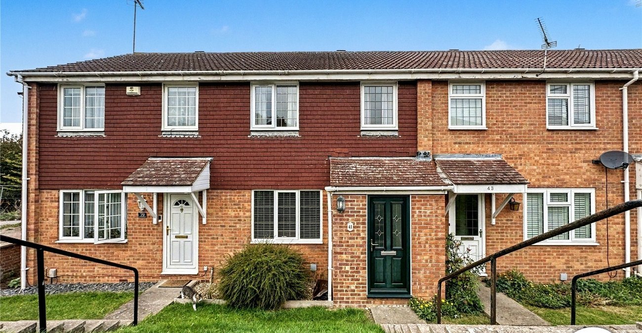 3 bedroom house for sale in Chatham | Robinson Michael & Jackson