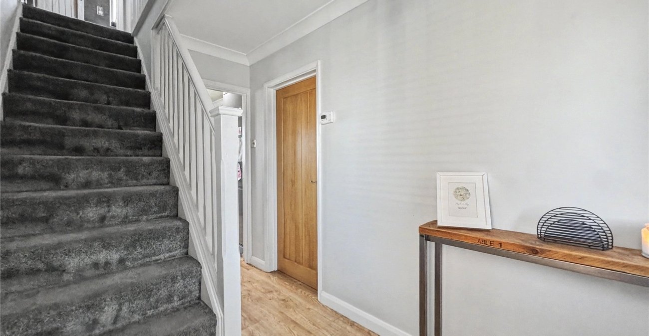 3 bedroom house for sale in Upchurch | Robinson Michael & Jackson